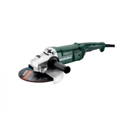 Metabo W 2200-230 (606435010) Угловая шлифмашина